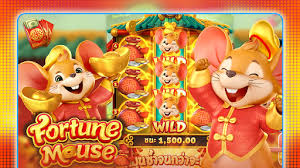 fortune mouse demo gratis