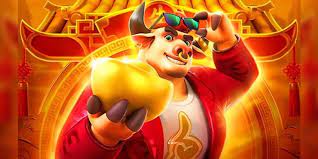 jogar fortune ox gratis