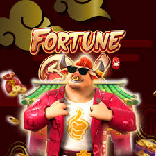 fortune ox demo ícone