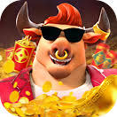 fortune ox-game slot online ícone