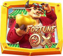 slot demonstração fortune ox ícone