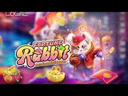 fortune rabbit pg demo