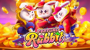 rabbit jogo de aposta