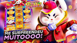 fortune rabbit demo slot fun