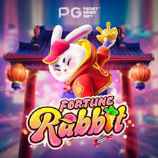 robo rabbit fortune ícone