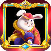 conta demo fortune rabbit ícone