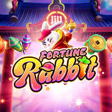 qual plataforma tem o fortune rabbit ícone