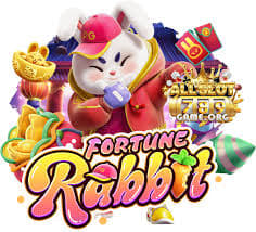 fortune rabbit feature ícone