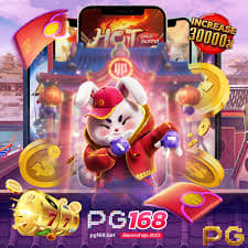 slot demo pg fortune rabbit ícone