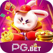 jogo fortune rabbit demo ícone