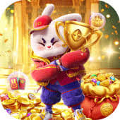 conta demo fortune rabbit ícone