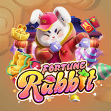 sinal do fortune rabbit ícone