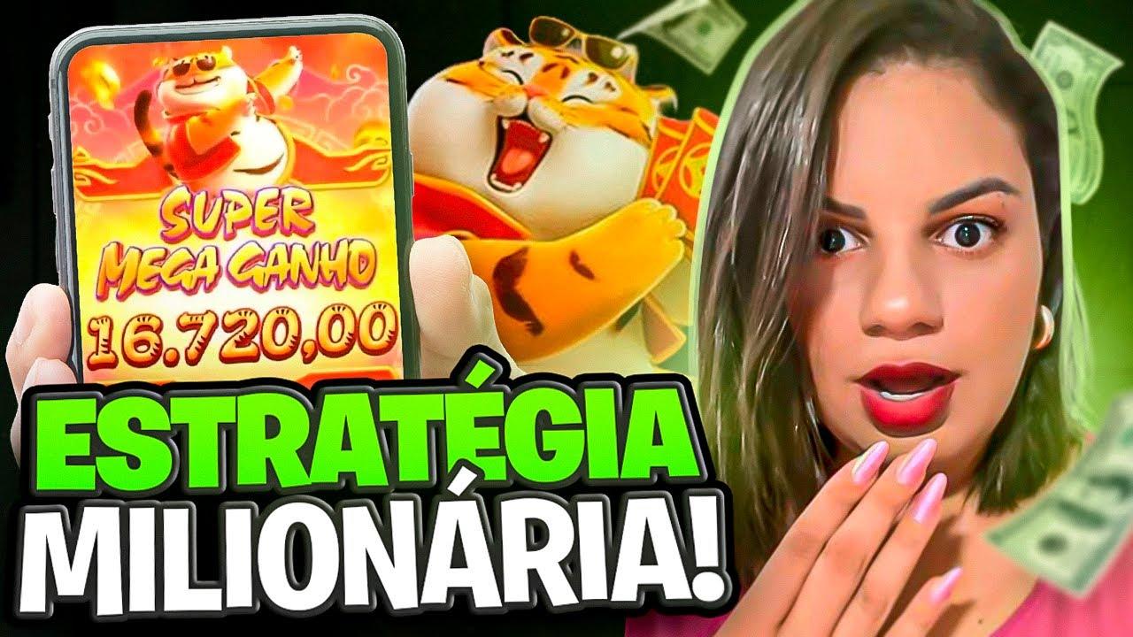 horário pagante do fortune tiger imagem de tela 5