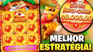 fortune tiger slot game