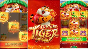 tigre casino imagem de tela 1