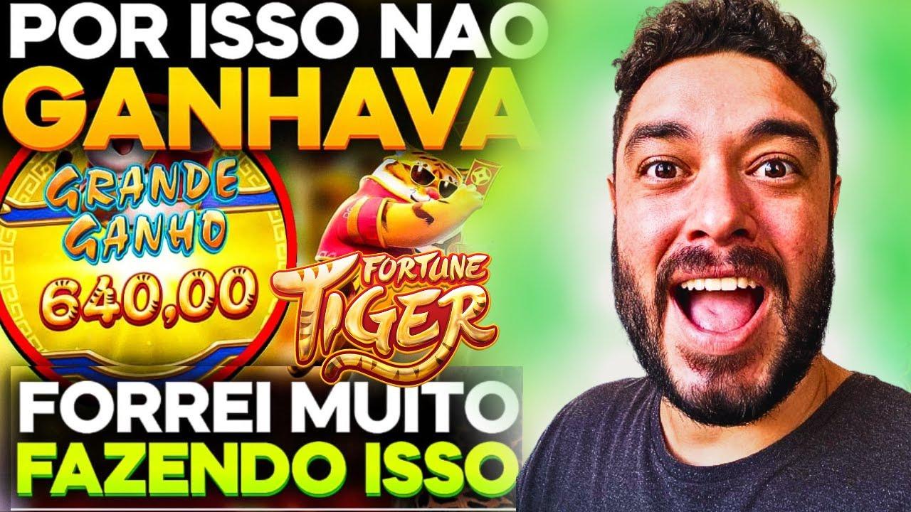 horário pagante do fortune tiger imagem de tela 4