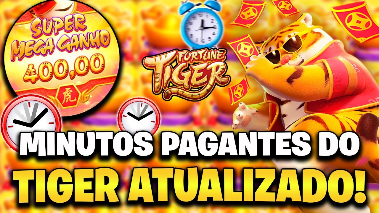 horário pagante do fortune tiger imagem de tela 1