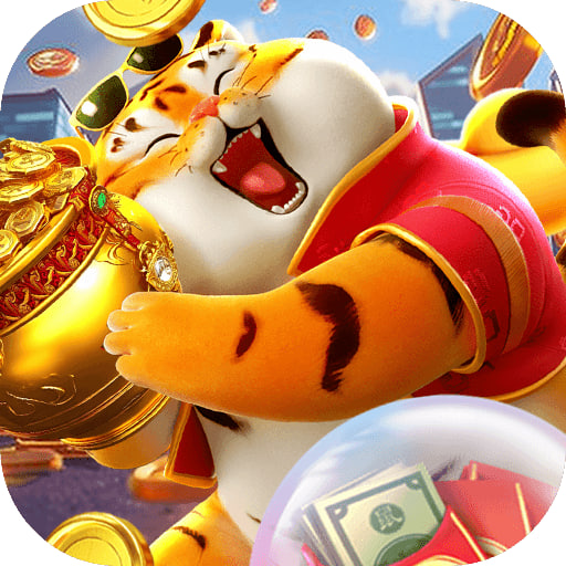 tigre fortune gratis ícone